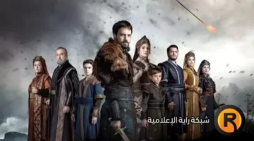 تحديثات النايل سات.. ضبط تردد قناة الفجر الجزائرية لمتابعة مسلسلات رمضان 2026